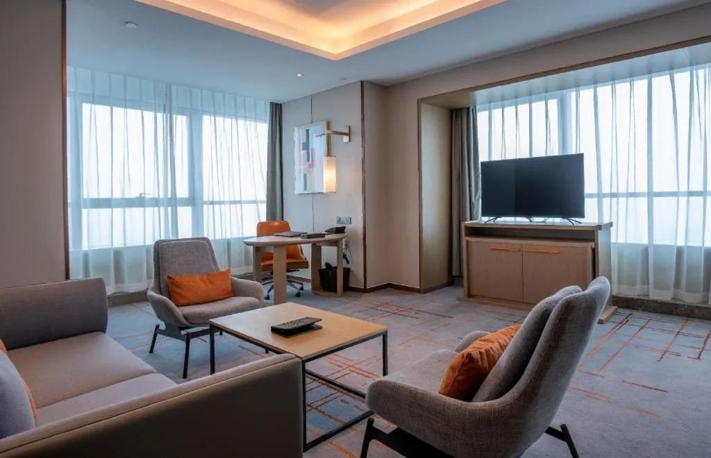 Hui Feng Wan Yun Hotel Hefei