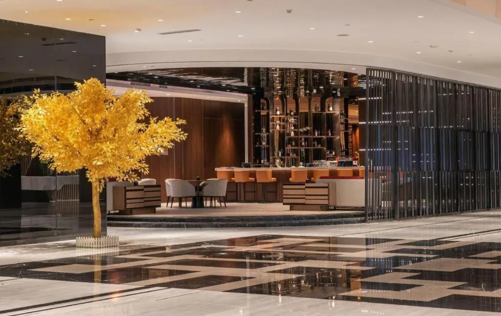 Hui Feng Wan Yun Hotel Hefei