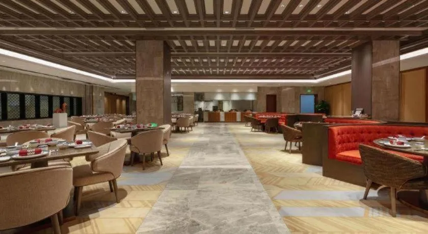 Hui Feng Wan Yun Hotel Hefei