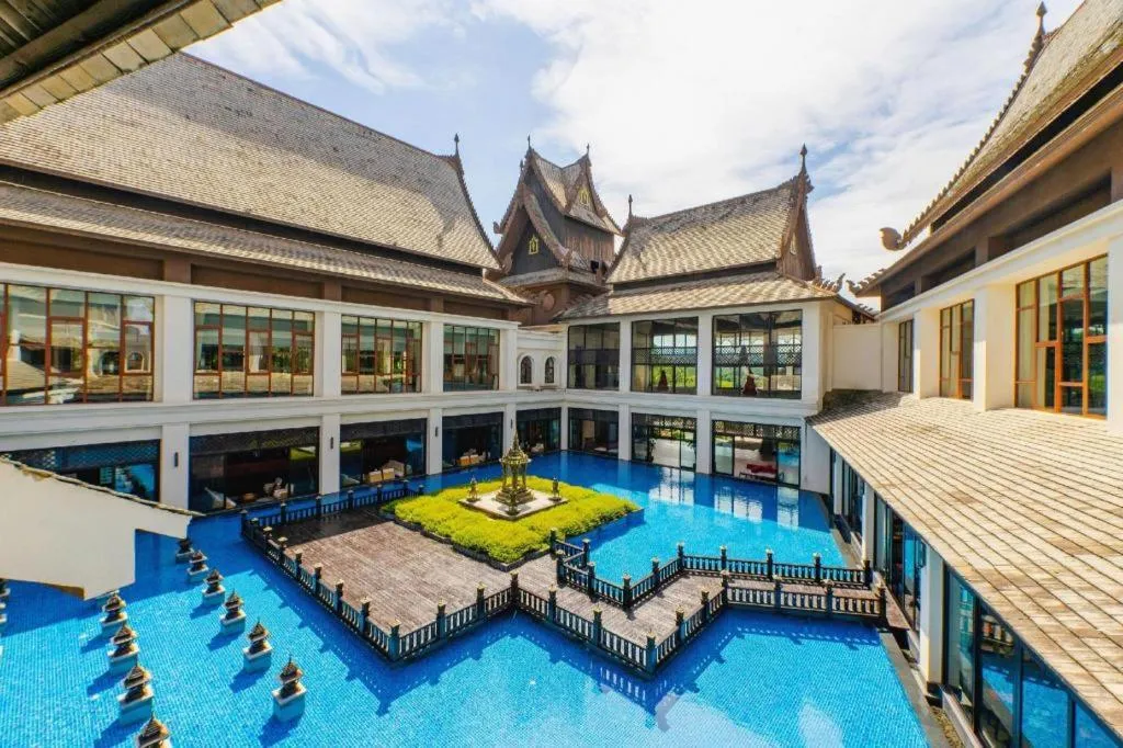 Angsana Xishuangbanna