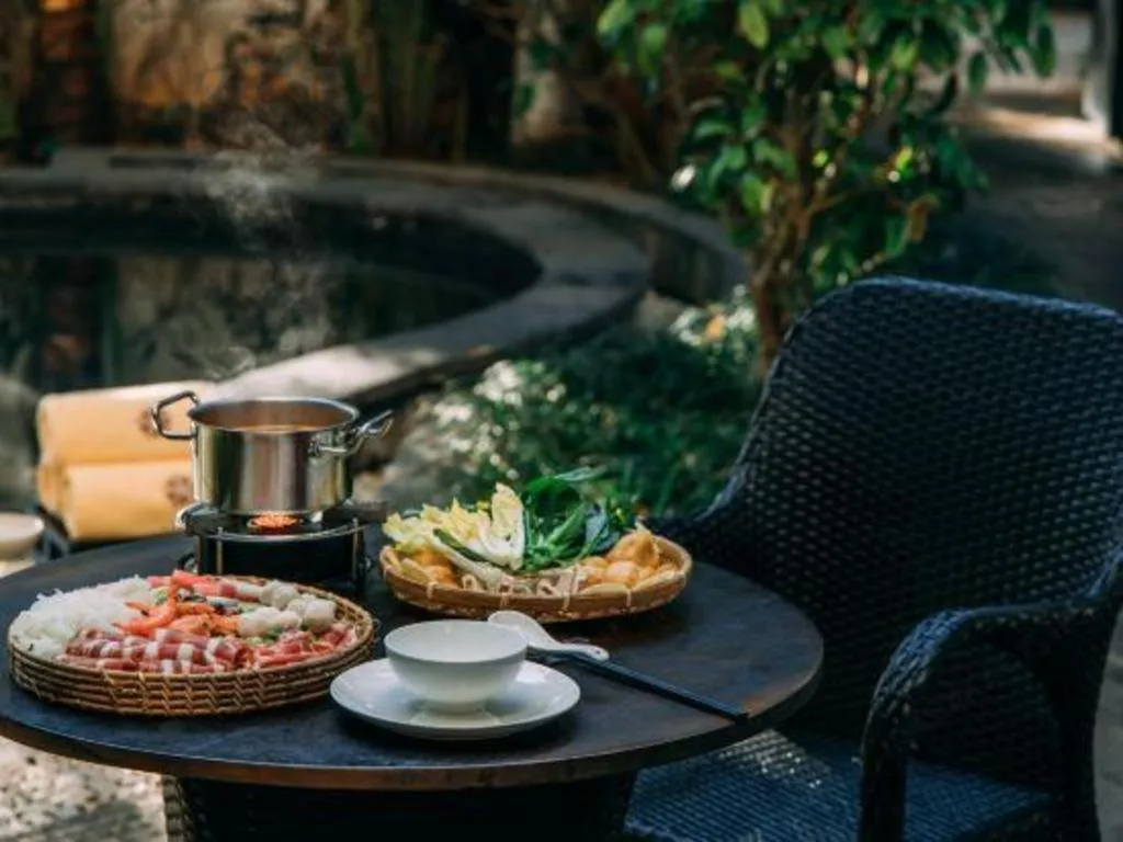 Angsana Xishuangbanna