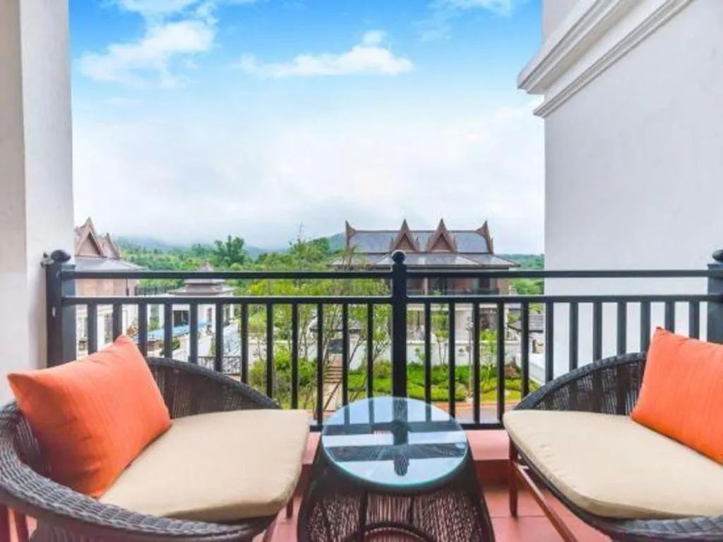 Angsana Xishuangbanna