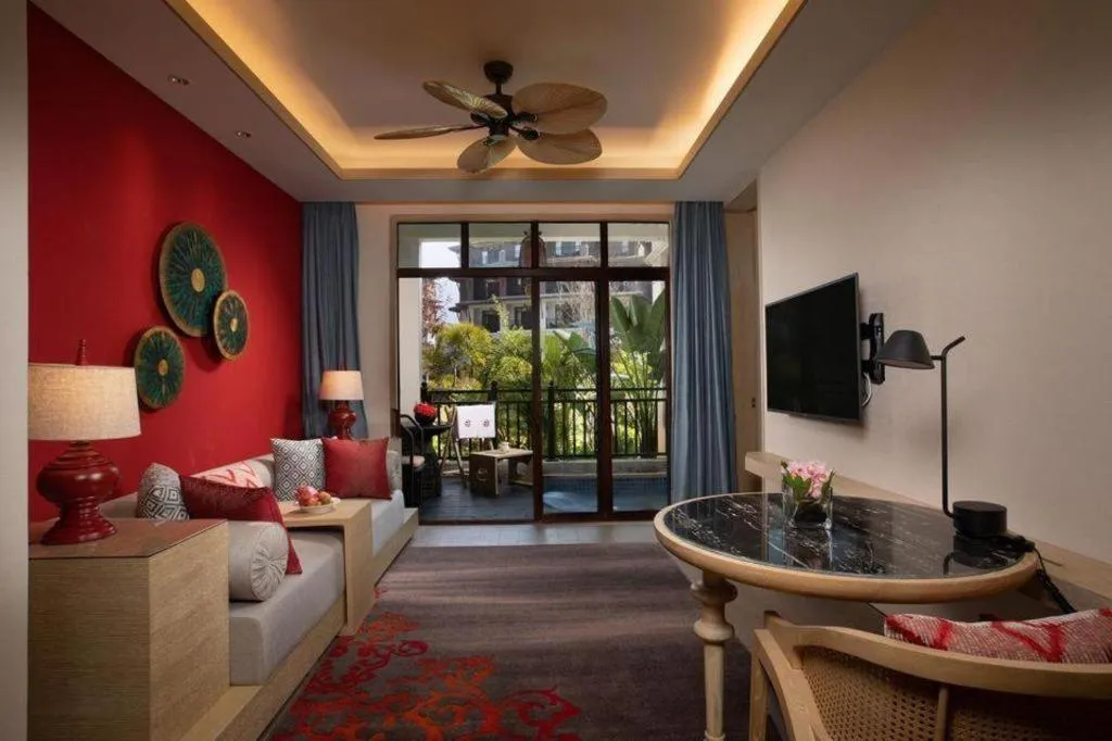 Angsana Xishuangbanna