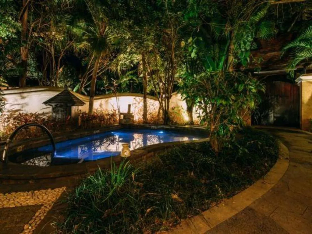 Angsana Xishuangbanna