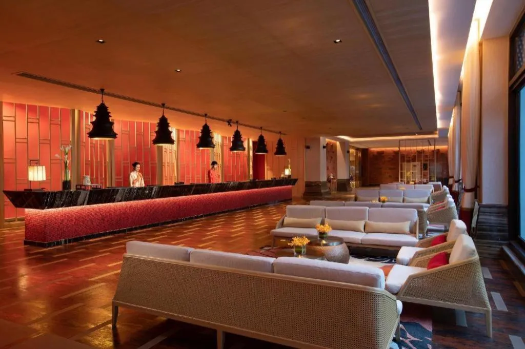 Angsana Xishuangbanna