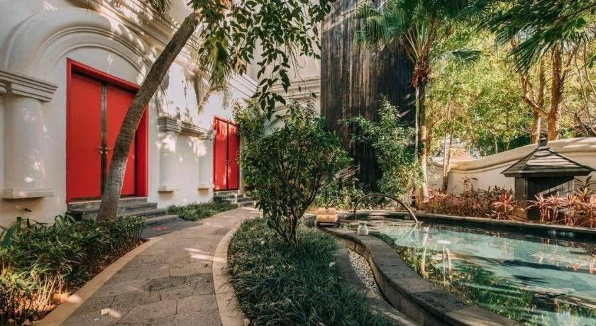 Angsana Xishuangbanna