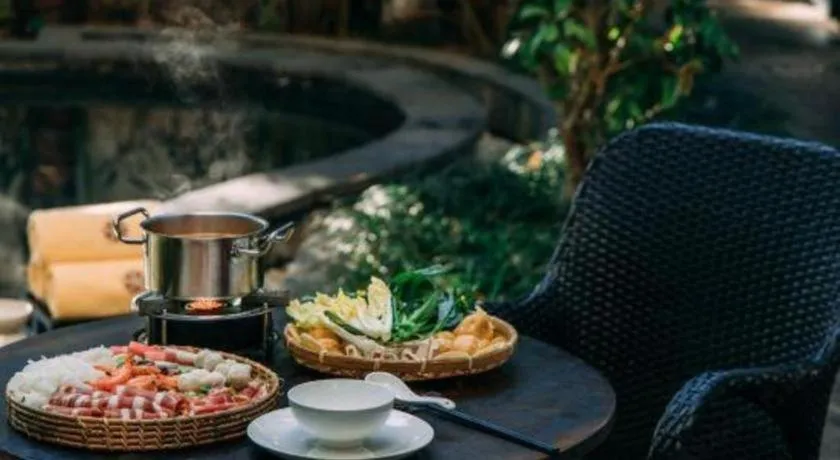 Angsana Xishuangbanna