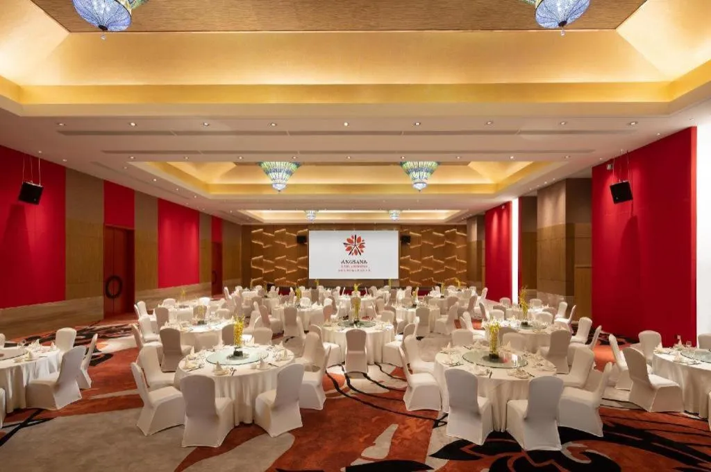 Angsana Xishuangbanna