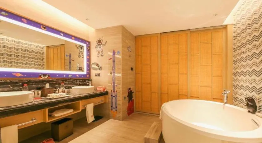 Angsana Xishuangbanna