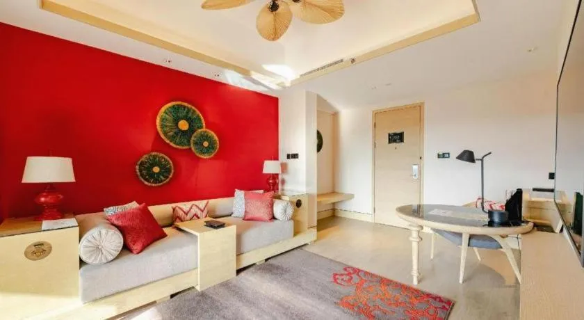 Angsana Xishuangbanna