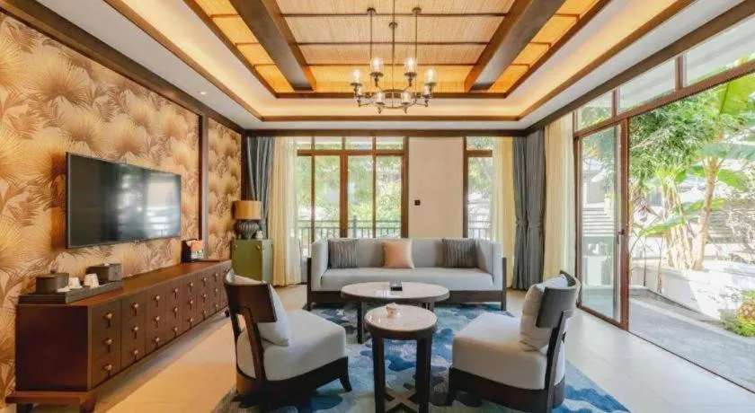 Angsana Xishuangbanna