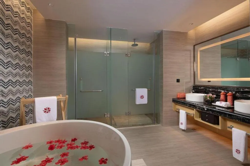 Angsana Xishuangbanna