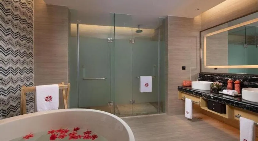 Angsana Xishuangbanna