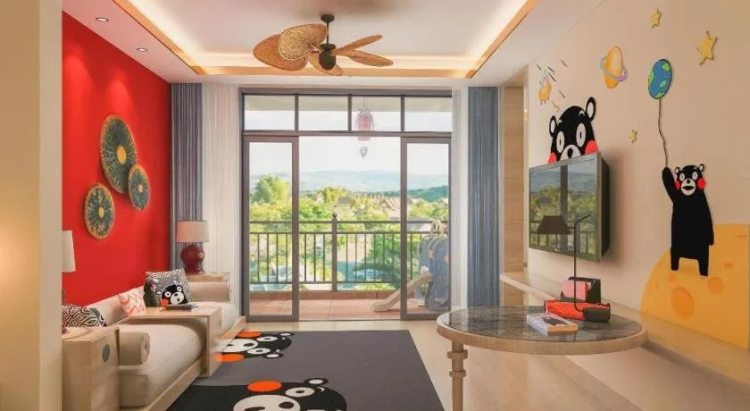 Angsana Xishuangbanna