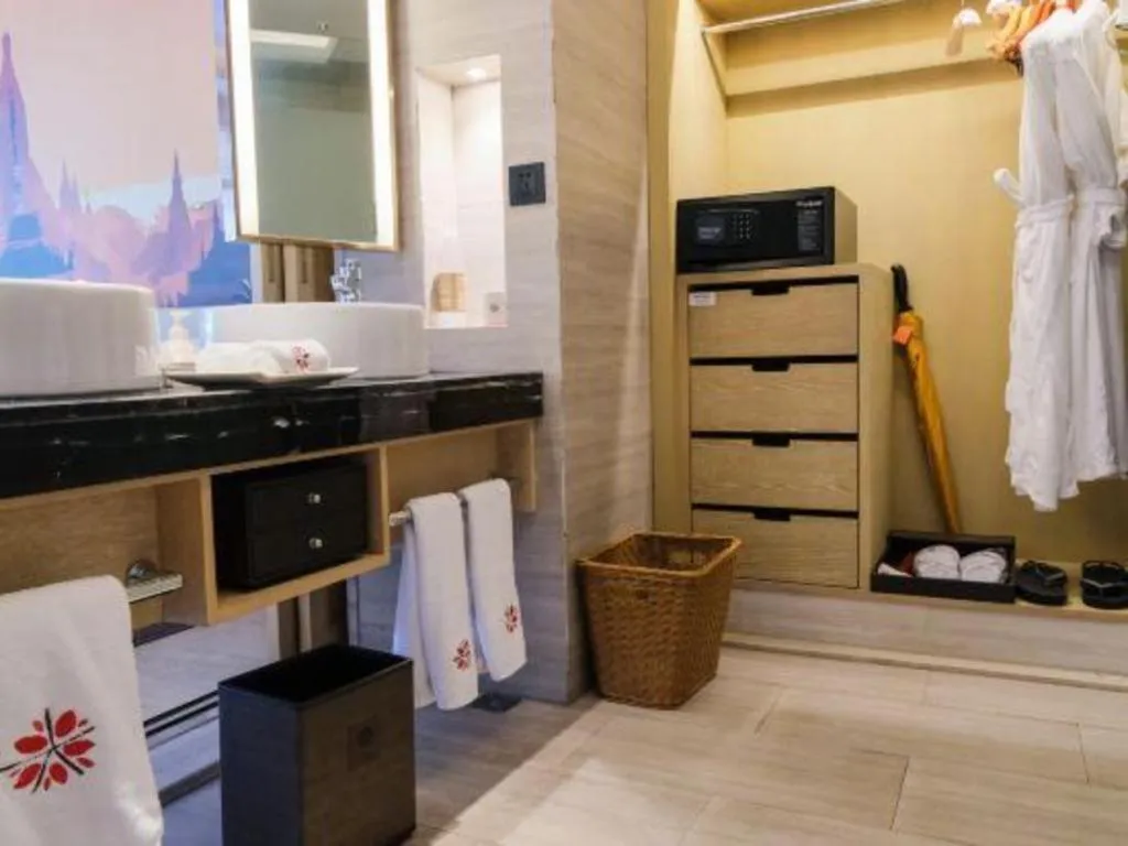 Angsana Xishuangbanna