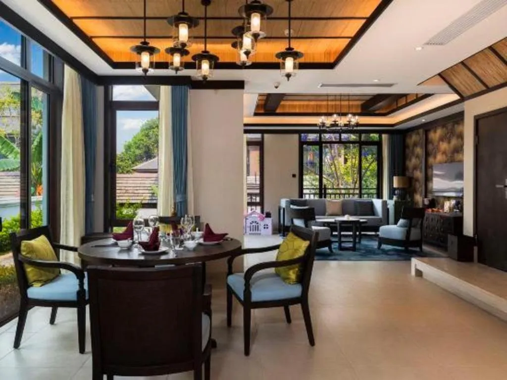 Angsana Xishuangbanna