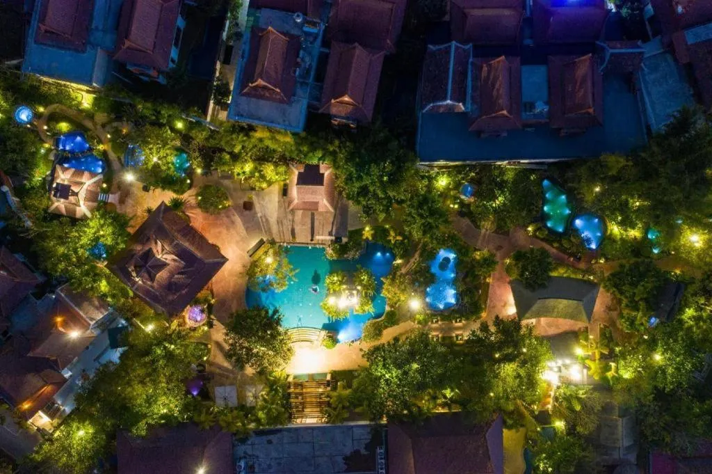 Angsana Xishuangbanna