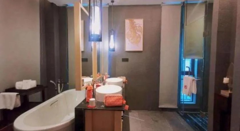 Angsana Xishuangbanna