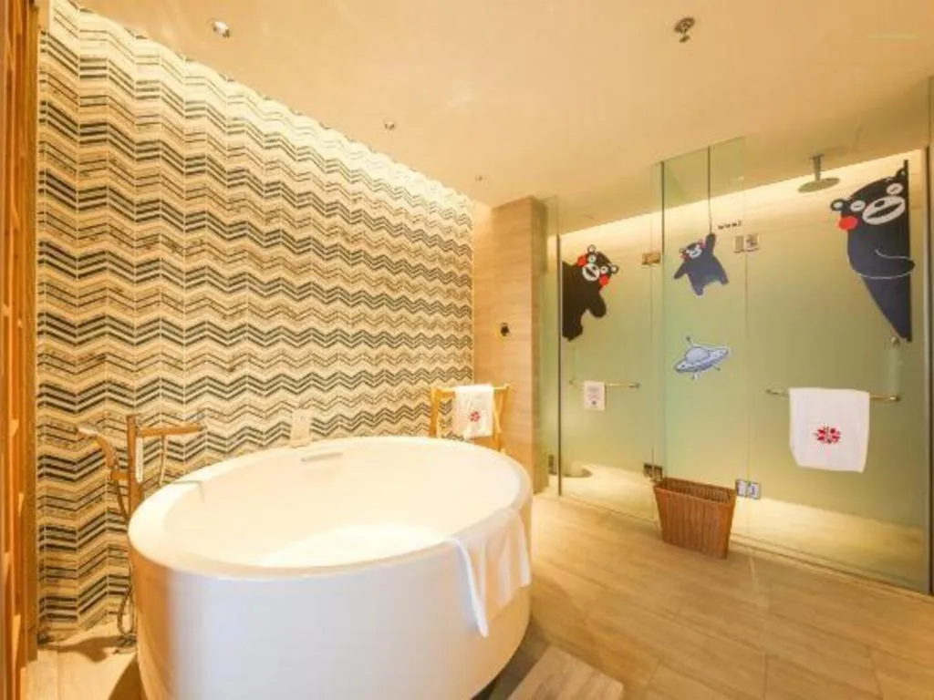 Angsana Xishuangbanna