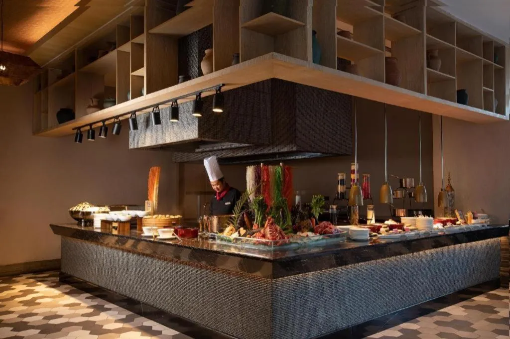 Angsana Xishuangbanna