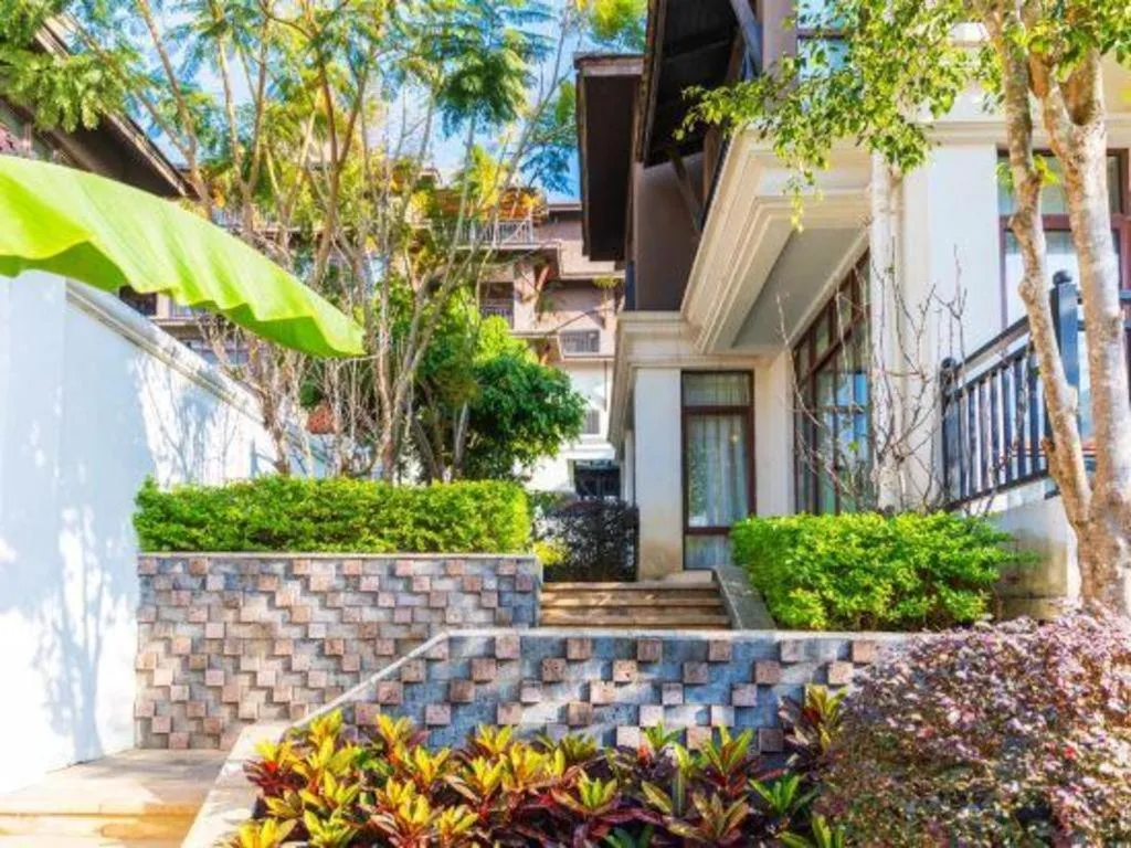 Angsana Xishuangbanna