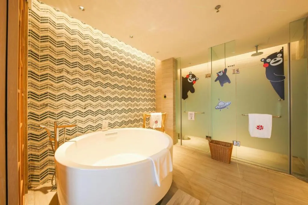 Angsana Xishuangbanna