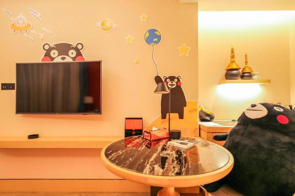 Angsana Xishuangbanna