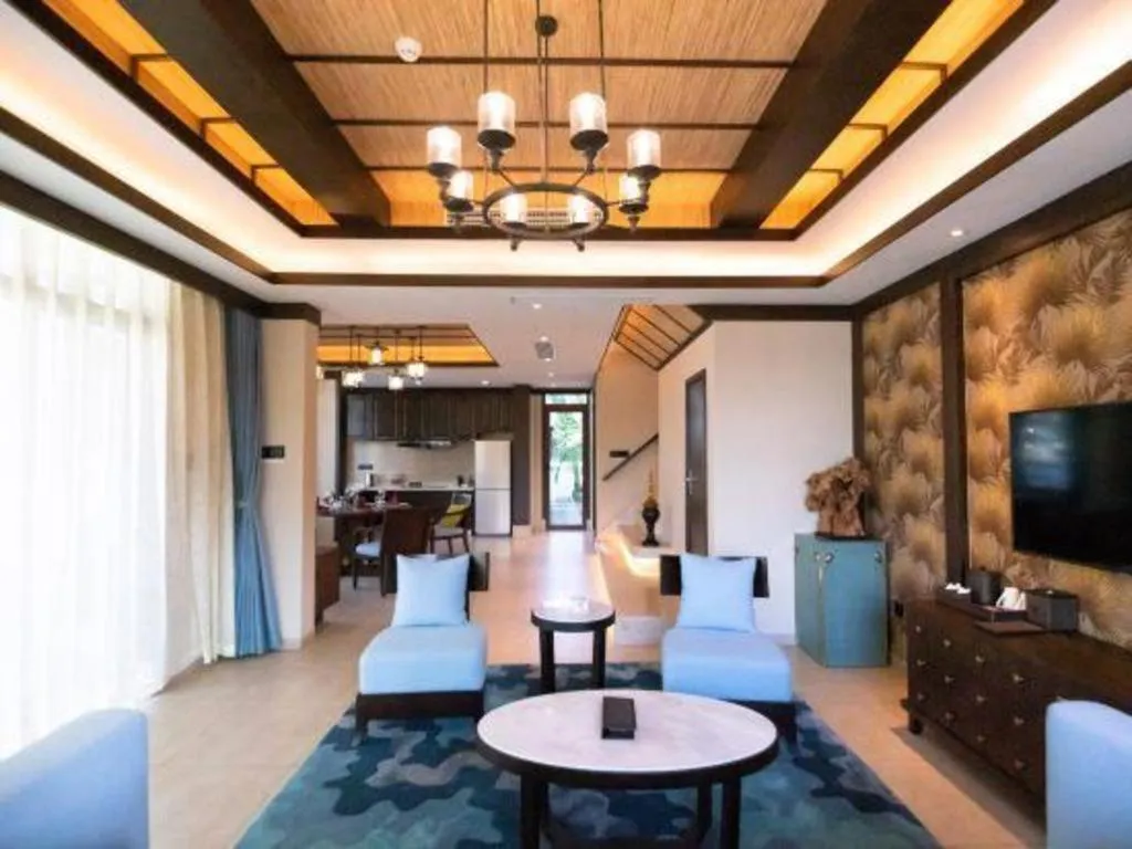 Angsana Xishuangbanna