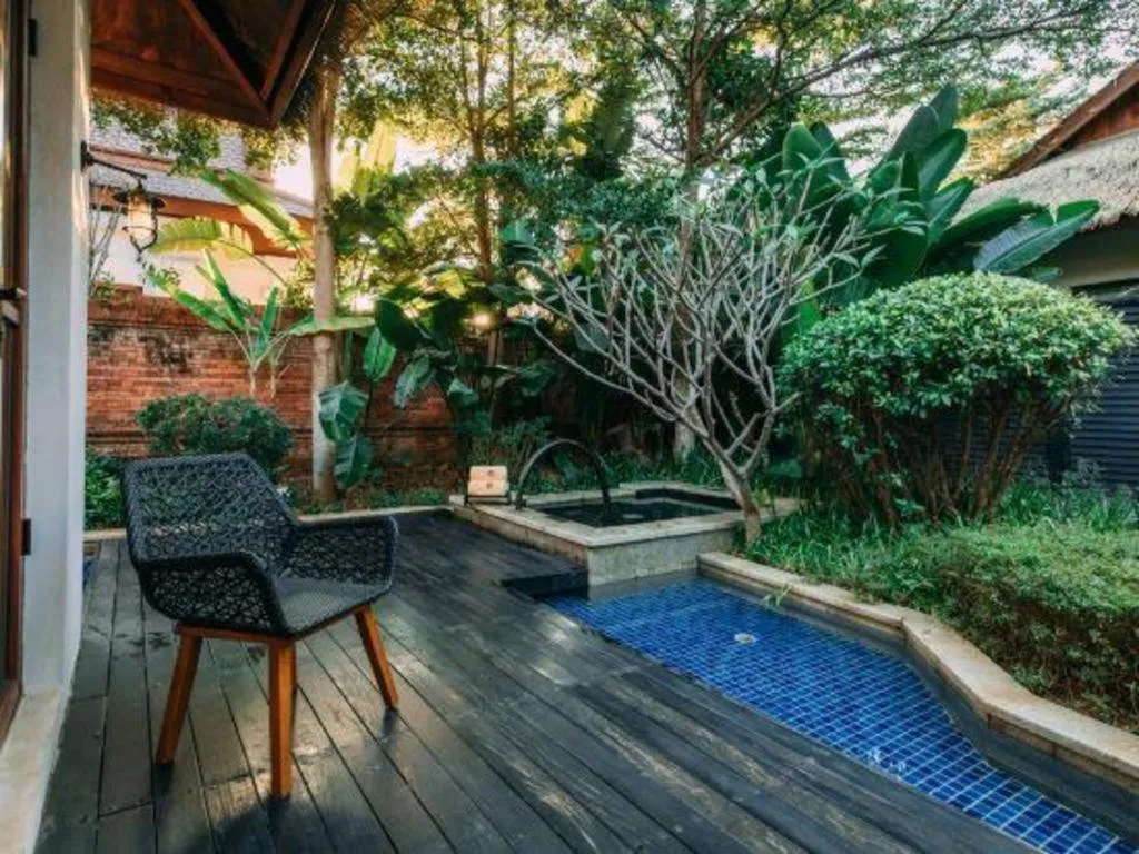 Angsana Xishuangbanna