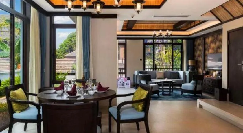 Angsana Xishuangbanna