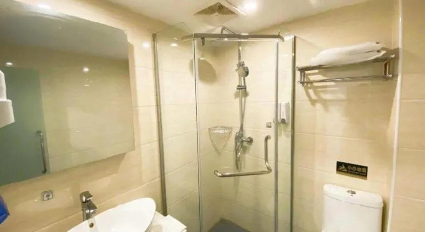 7 Days Premium Hotel Ji'an Taihe Gongnongbing Avenue