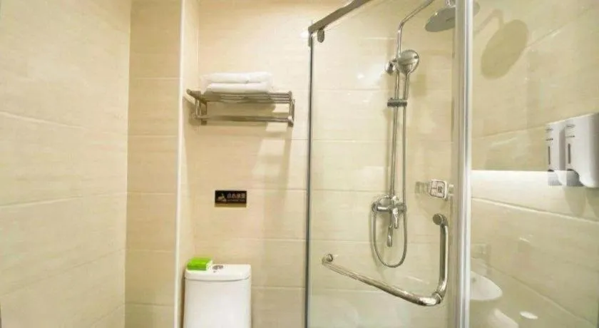 7 Days Premium Hotel Ji'an Taihe Gongnongbing Avenue