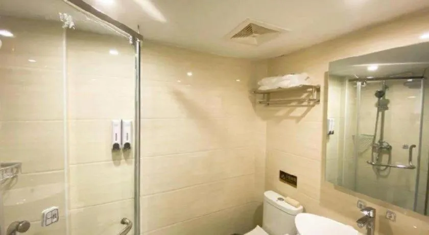 7 Days Premium Hotel Ji'an Taihe Gongnongbing Avenue