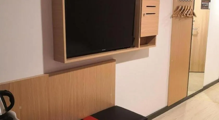 7 Days Premium Hotel Ji'an Taihe Gongnongbing Avenue