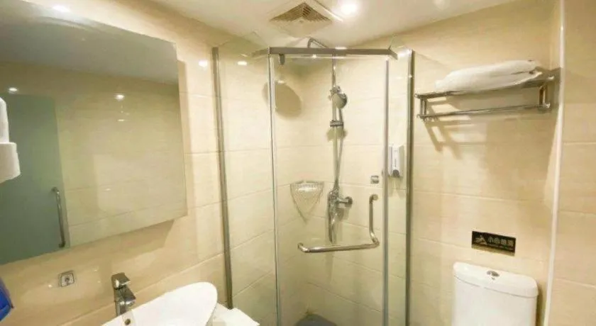 7 Days Premium Hotel Ji'an Taihe Gongnongbing Avenue