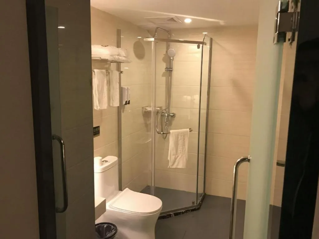 7 Days Premium Hotel Ji'an Taihe Gongnongbing Avenue