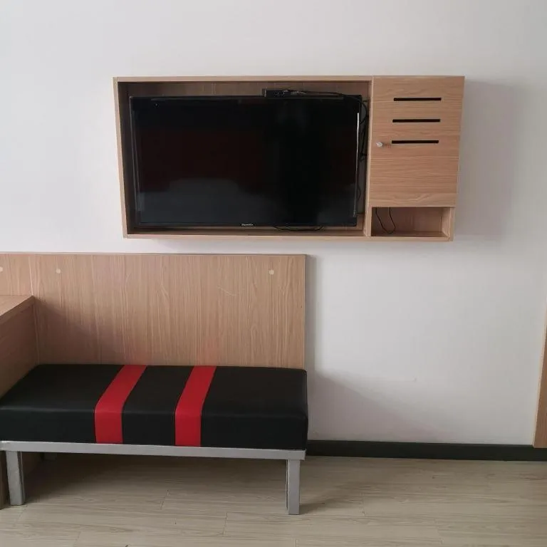 7 Days Premium Hotel Ji'an Taihe Gongnongbing Avenue