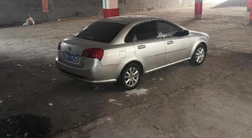 7 Days Premium Hotel Ji'an Taihe Gongnongbing Avenue