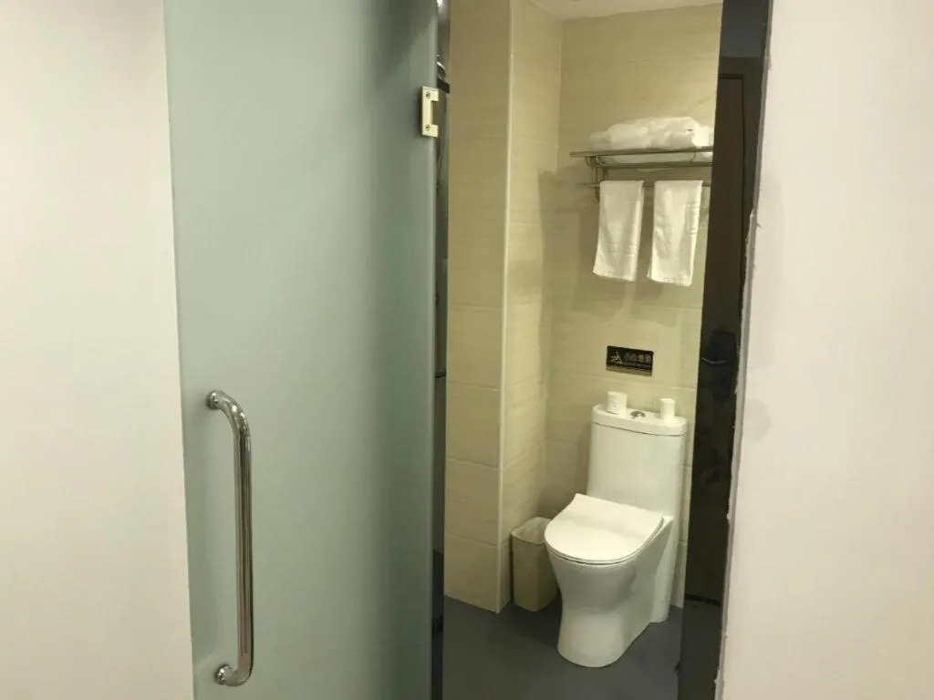 7 Days Premium Hotel Ji'an Taihe Gongnongbing Avenue