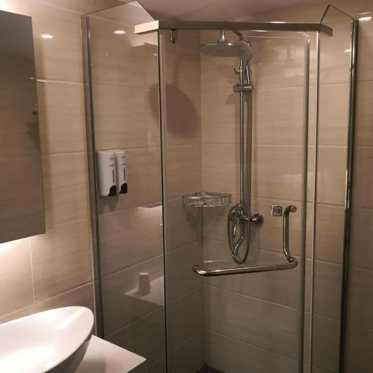 7 Days Premium Hotel Ji'an Taihe Gongnongbing Avenue