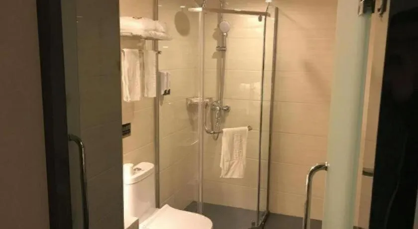 7 Days Premium Hotel Ji'an Taihe Gongnongbing Avenue