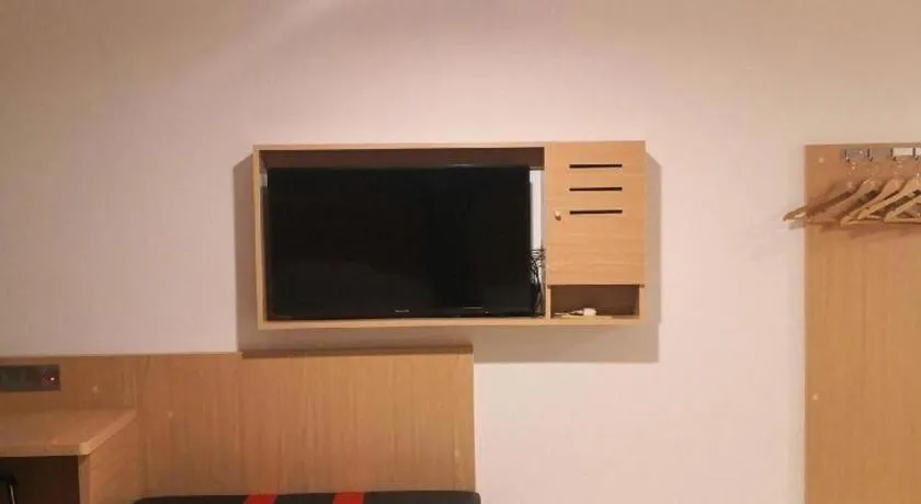 7 Days Premium Hotel Ji'an Taihe Gongnongbing Avenue