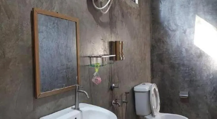 OYO 90149 Pua Family Semporna