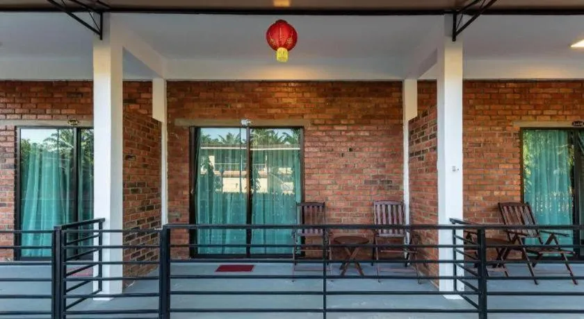 OYO 90149 Pua Family Semporna