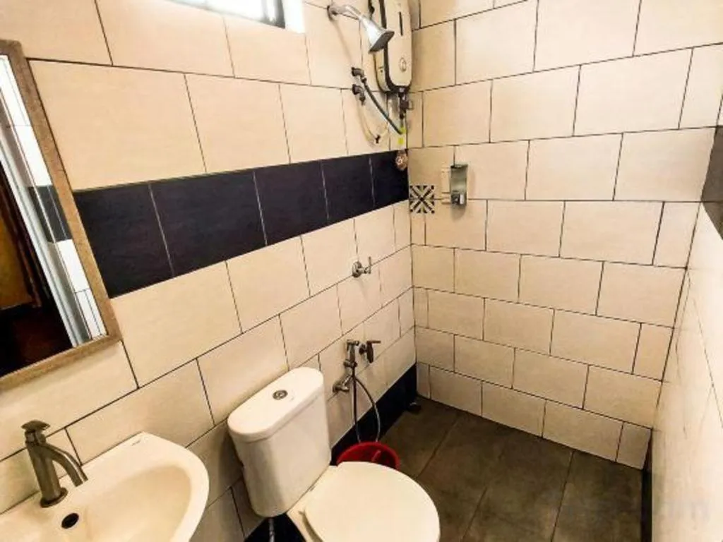 OYO 90149 Pua Family Semporna