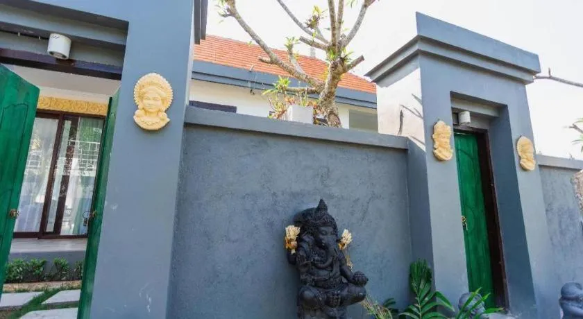 Villa Rama Penida by ABM