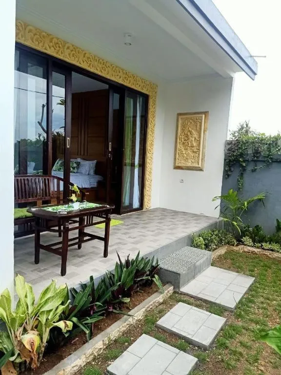 Villa Rama Penida by ABM