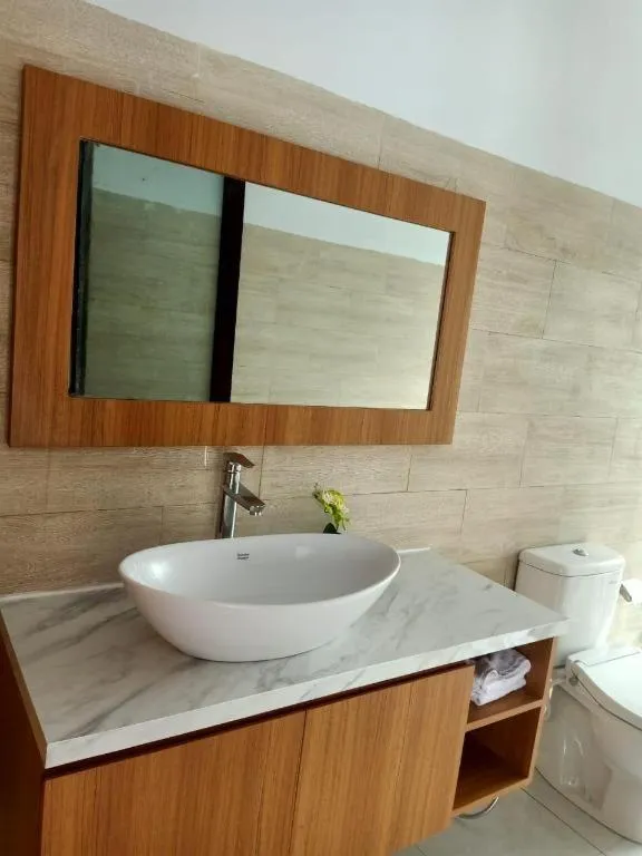 Villa Rama Penida by ABM