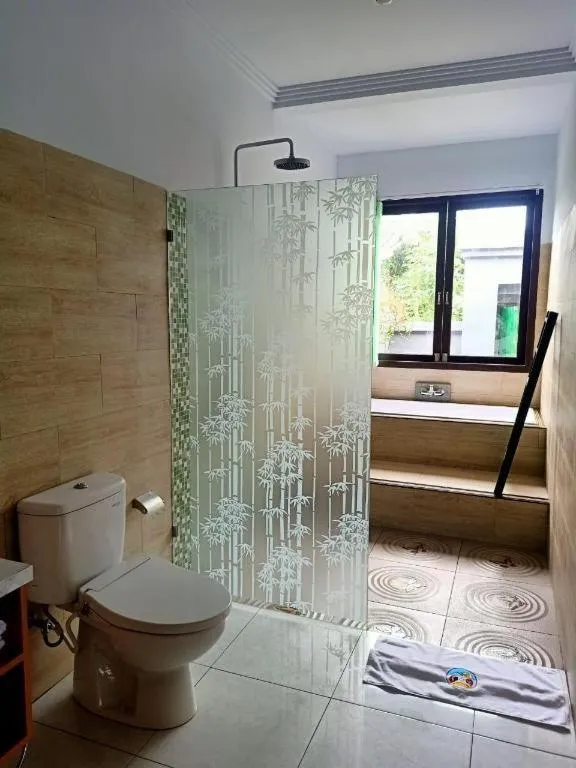 Villa Rama Penida by ABM