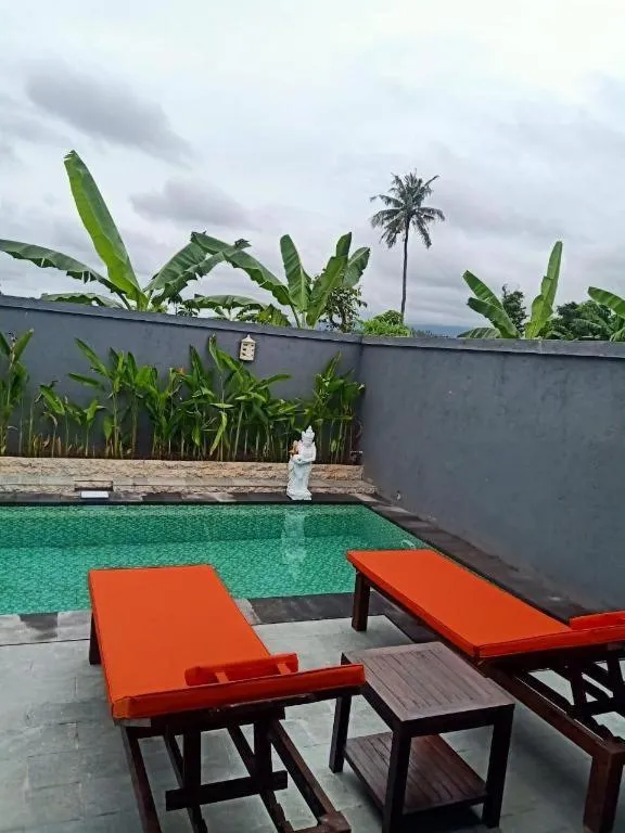 Villa Rama Penida by ABM